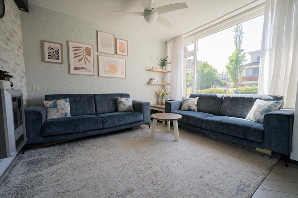 Medium property photo - Marconihof 5, 1945 TW Beverwijk
